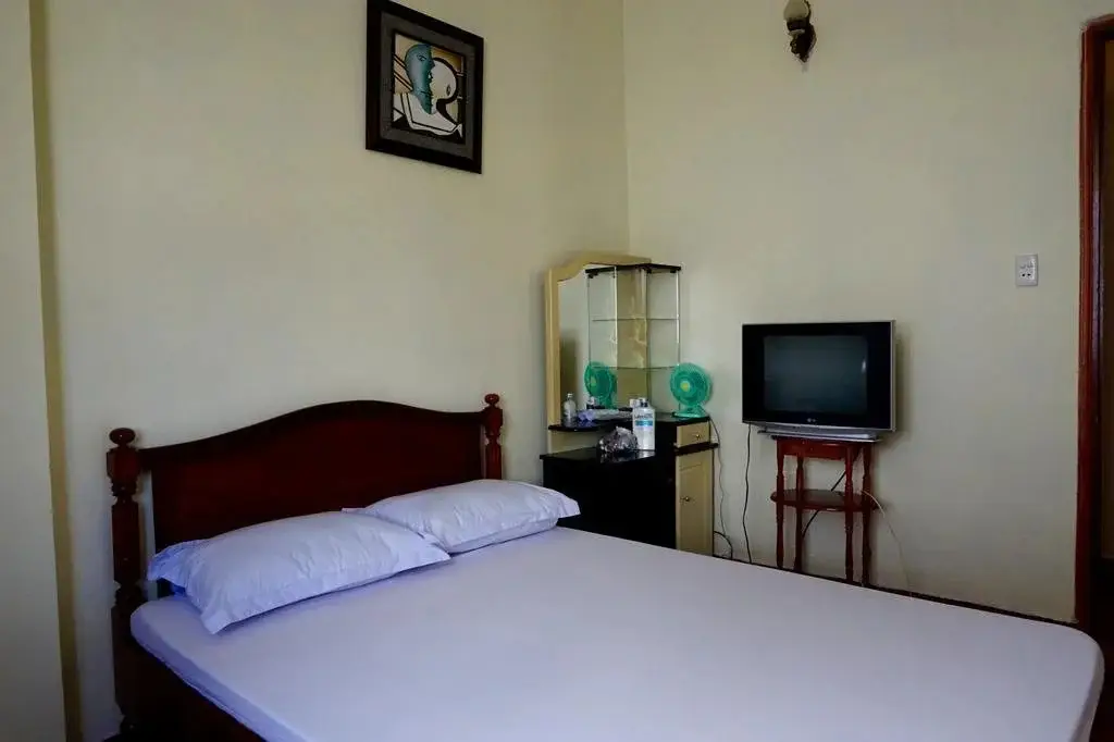 Далат: Brothers Hostel