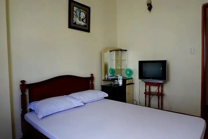 Далат: Brothers Hostel