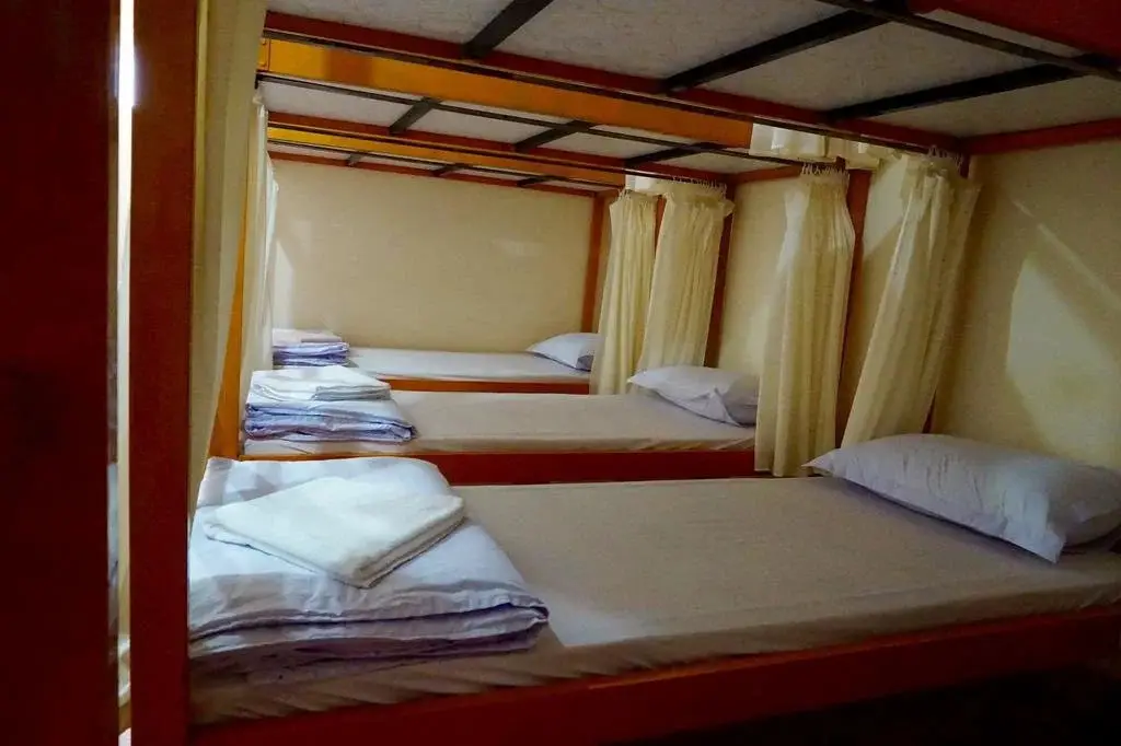 Далат: Brothers Hostel