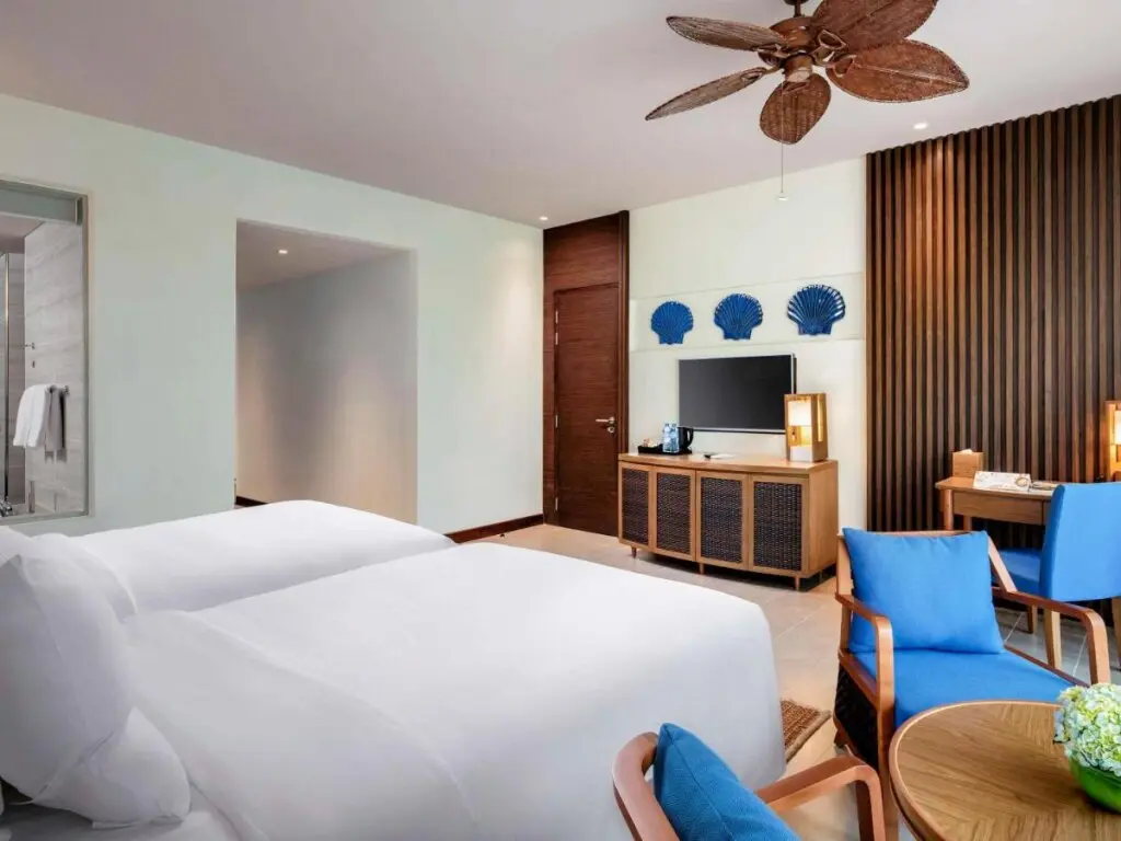 остров Фукуок: Novotel Phu Quoc Resort