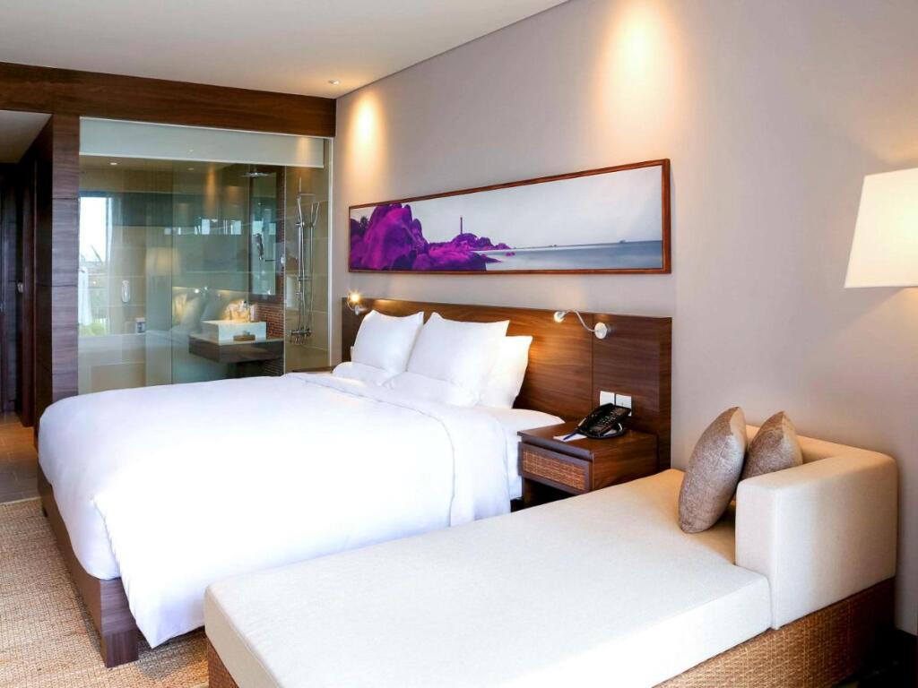 остров Фукуок: Novotel Phu Quoc Resort