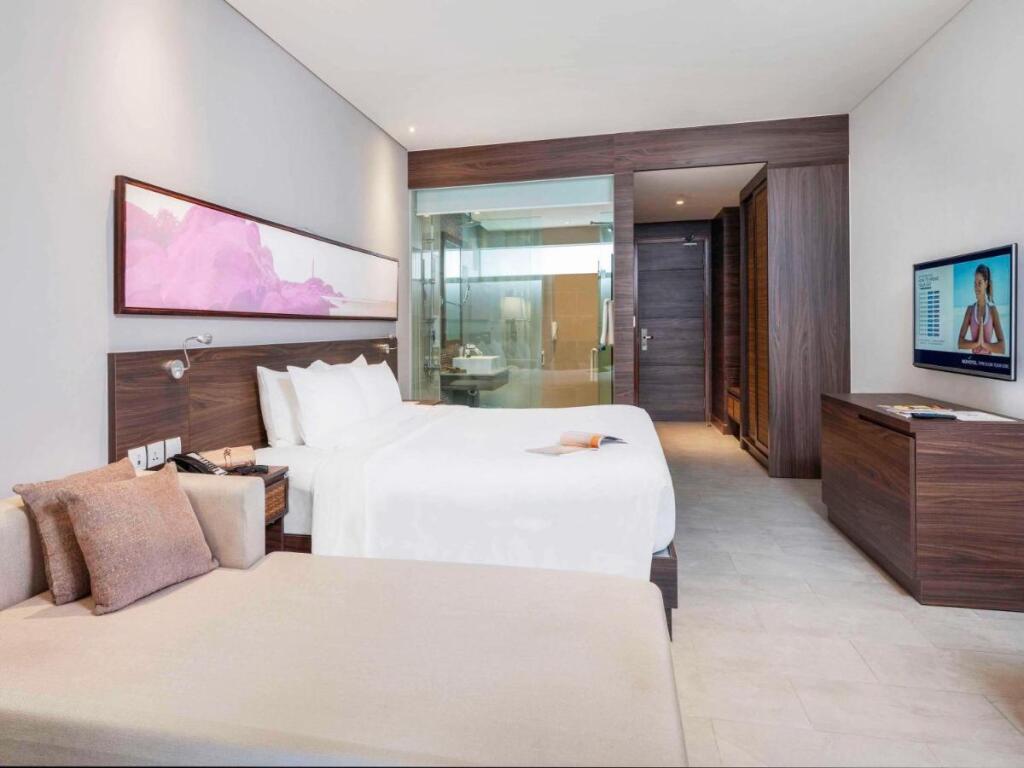 остров Фукуок: Novotel Phu Quoc Resort