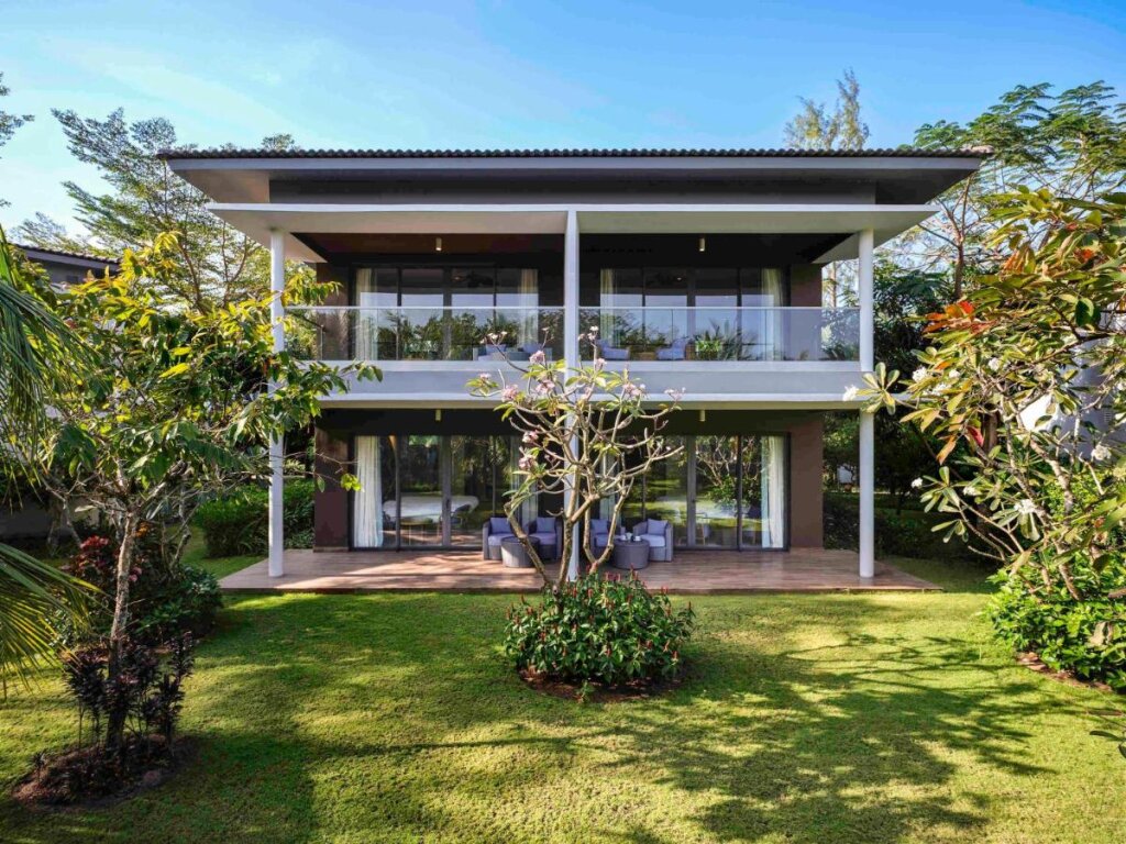 Novotel Phu Quoc Resort — фото 1