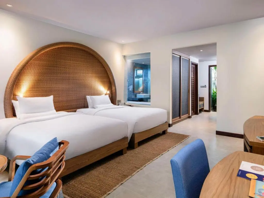 остров Фукуок: Novotel Phu Quoc Resort