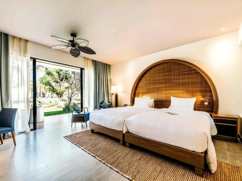 остров Фукуок: Novotel Phu Quoc Resort