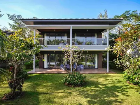 Novotel Phu Quoc Resort — фото 1