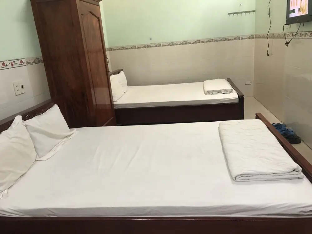Биен-Хоа: Bach Dang Hotel