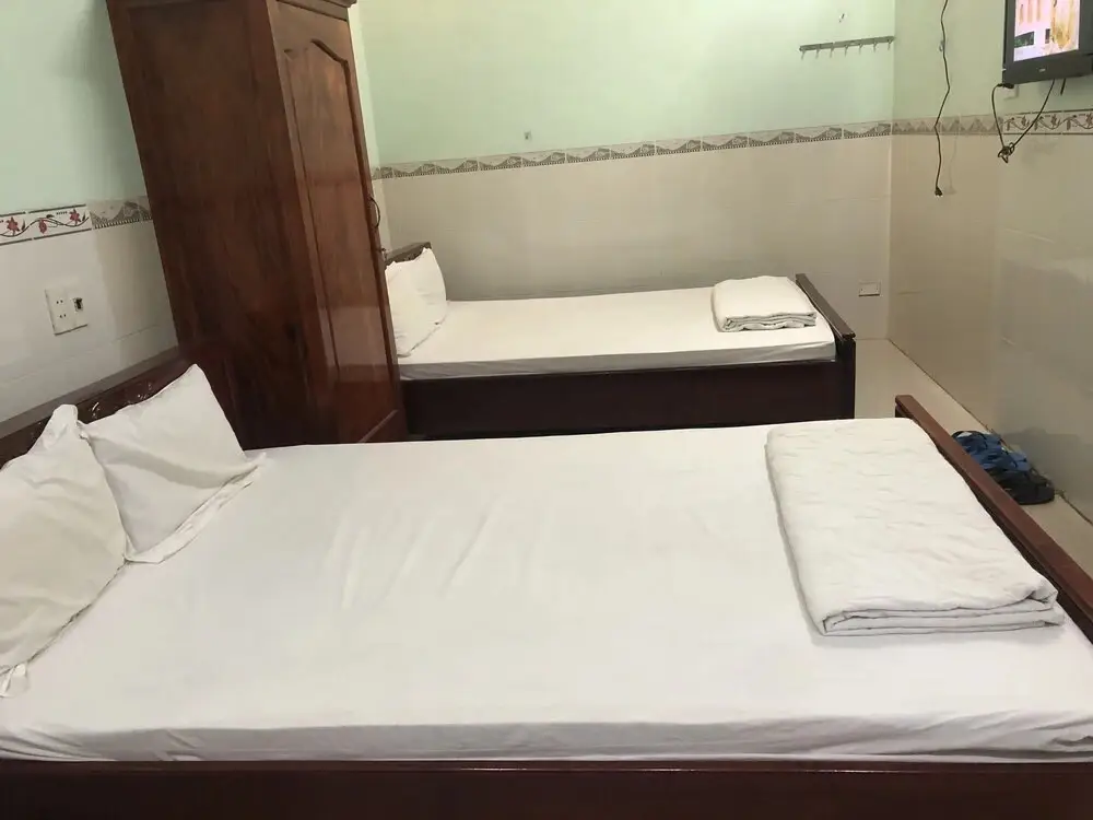 Биен-Хоа: Bach Dang Hotel