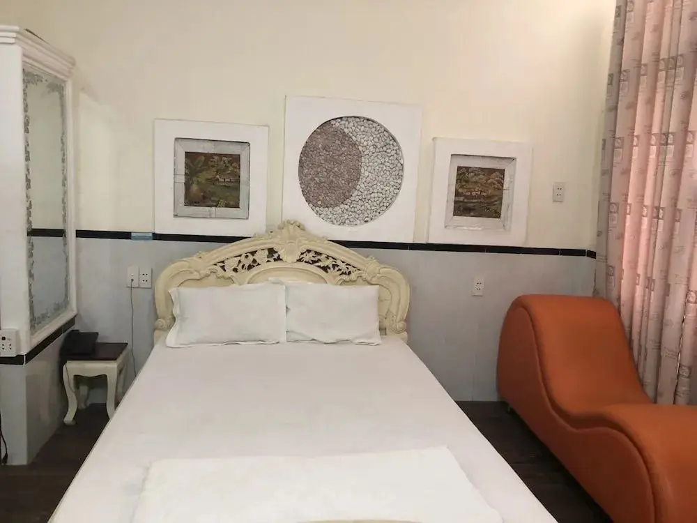 Биен-Хоа: Bach Dang Hotel