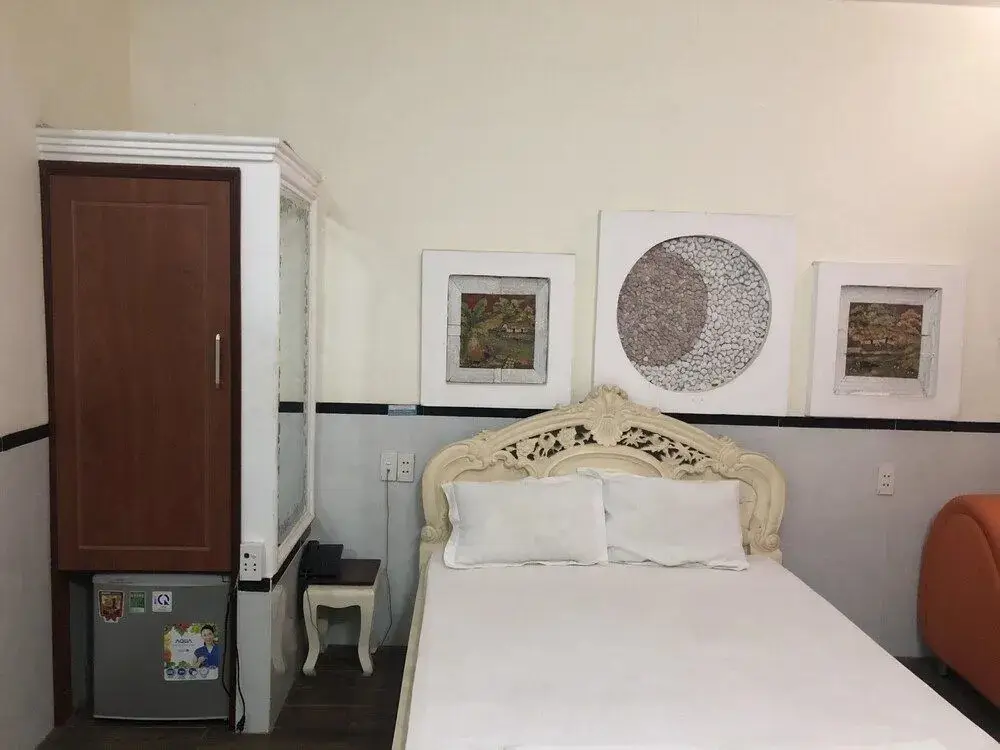 Биен-Хоа: Bach Dang Hotel