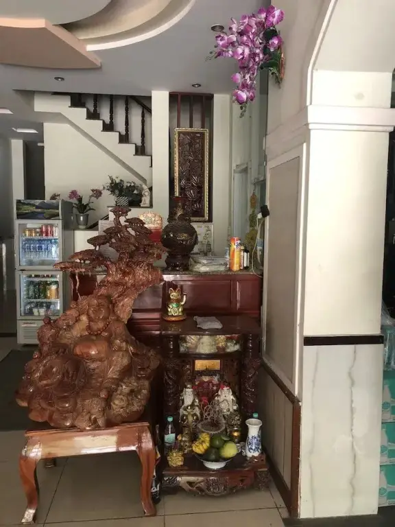 Биен-Хоа: Bach Dang Hotel