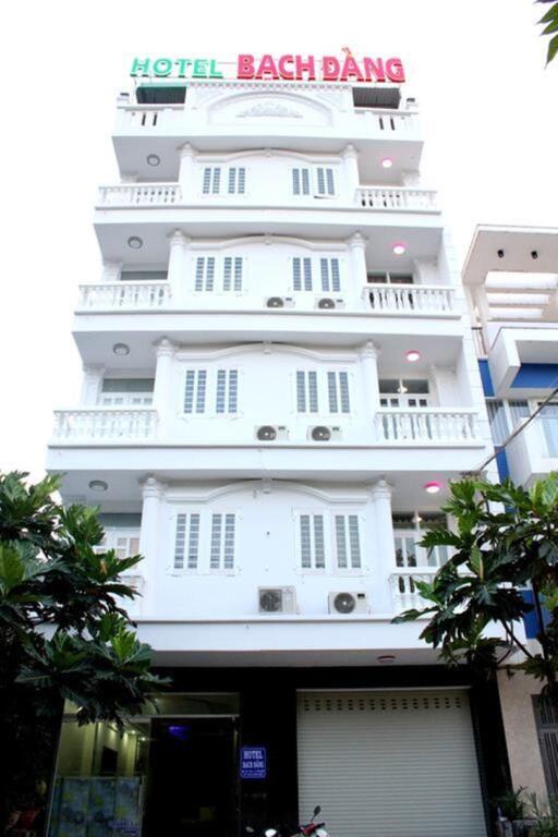 Биен-Хоа: Bach Dang Hotel