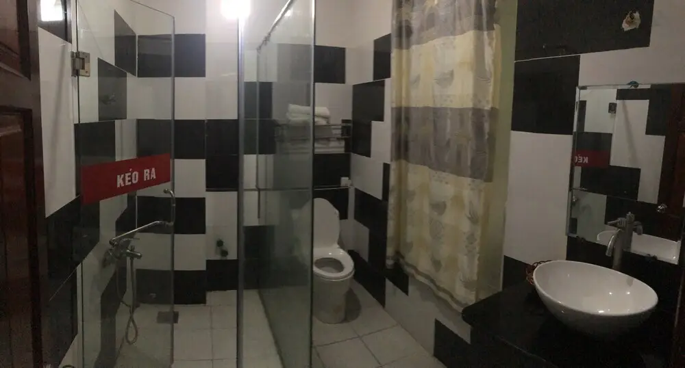 Биен-Хоа: Bach Dang Hotel
