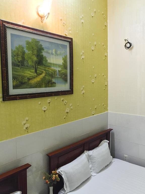 Вунгтау: Ngoc Hung Motel