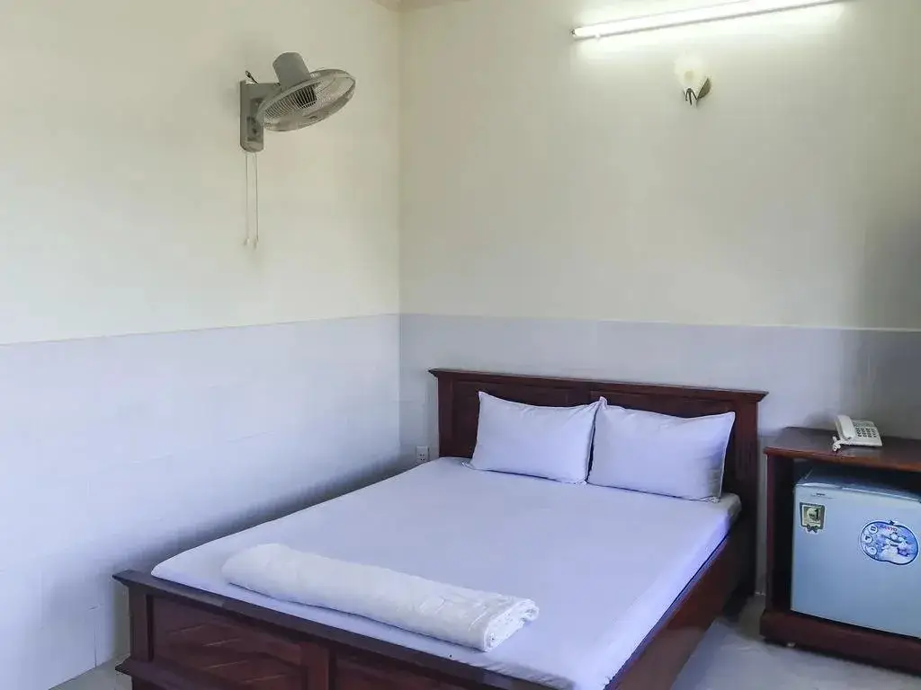 Вунгтау: Ngoc Hung Motel