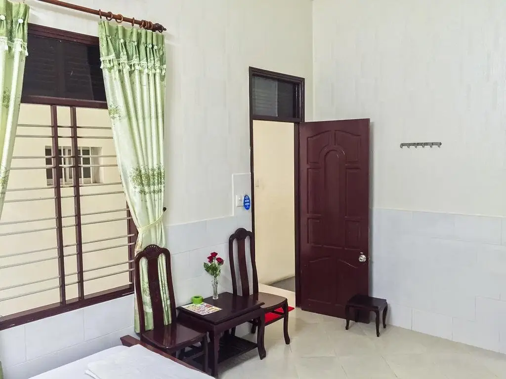 Вунгтау: Ngoc Hung Motel