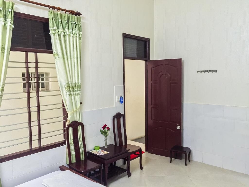 Вунгтау: Ngoc Hung Motel