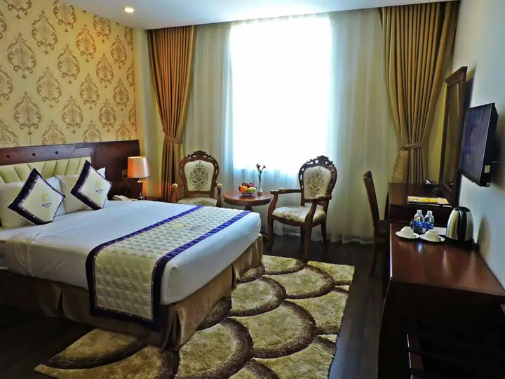 Дананг: Nesta Danang Hotel