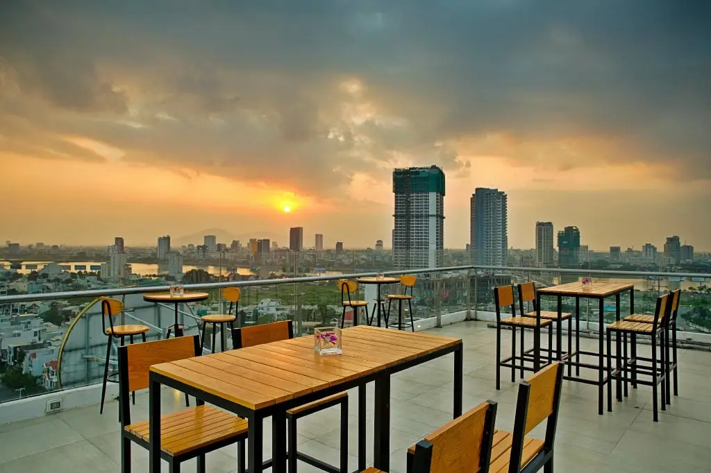 Дананг: Nesta Danang Hotel