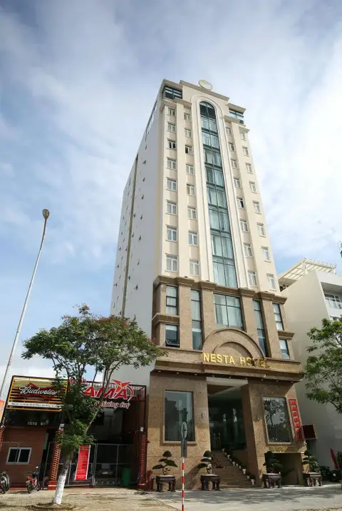 Nesta Danang Hotel — фото 1