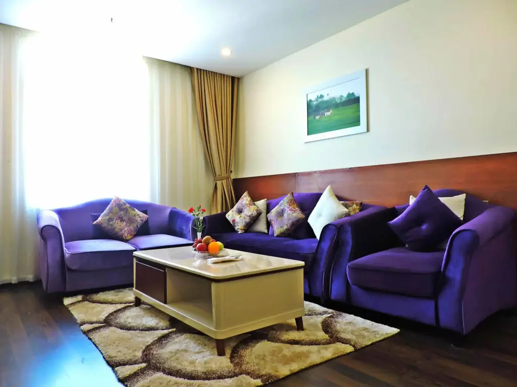 Дананг: Nesta Danang Hotel