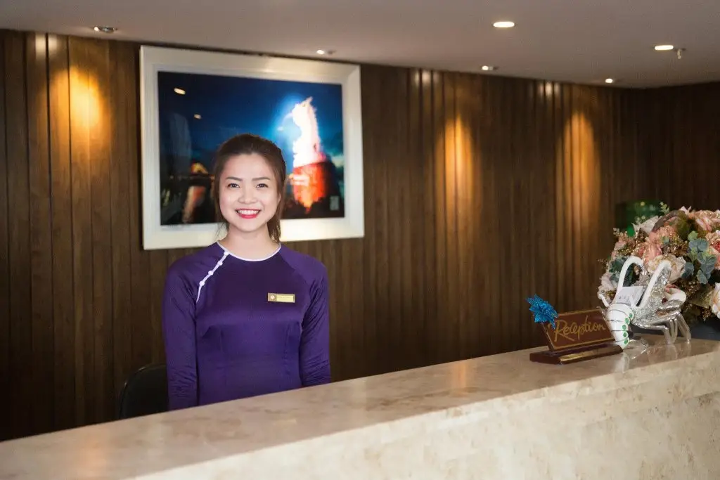 Nesta Danang Hotel — фото 1
