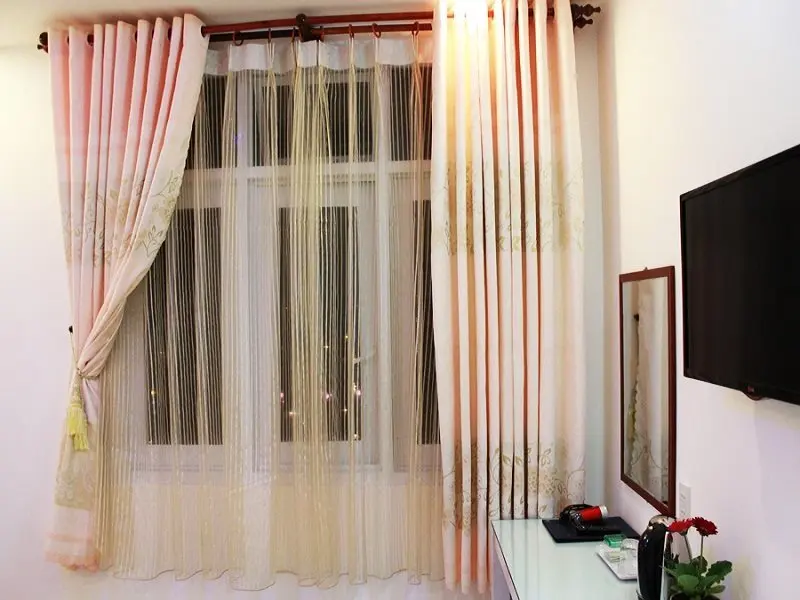 Далат: Xuan Hong 2 Hotel