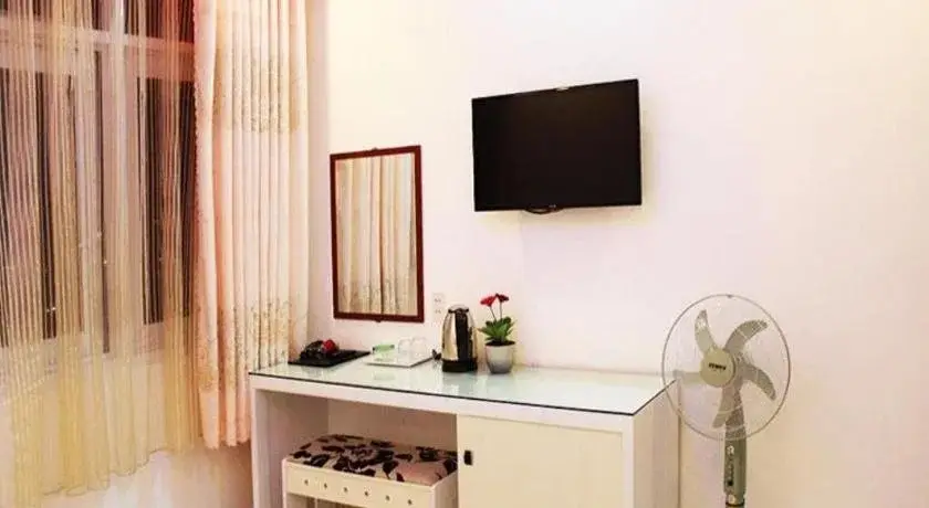 Далат: Xuan Hong 2 Hotel