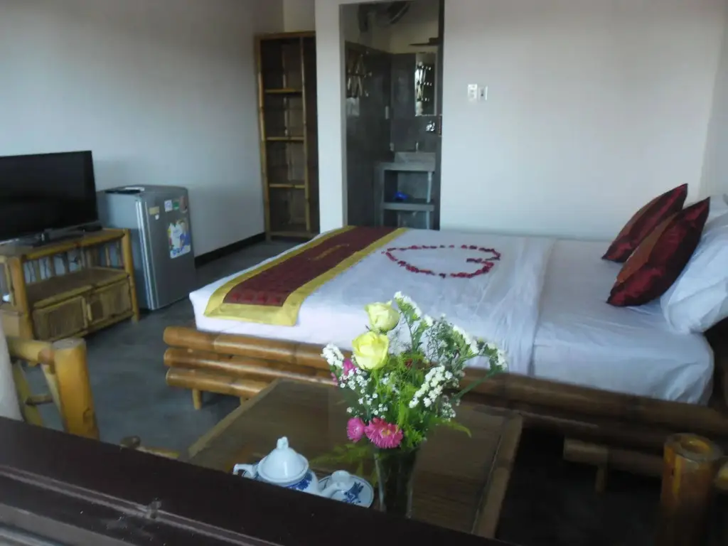 LIDO Homestay — фото 1