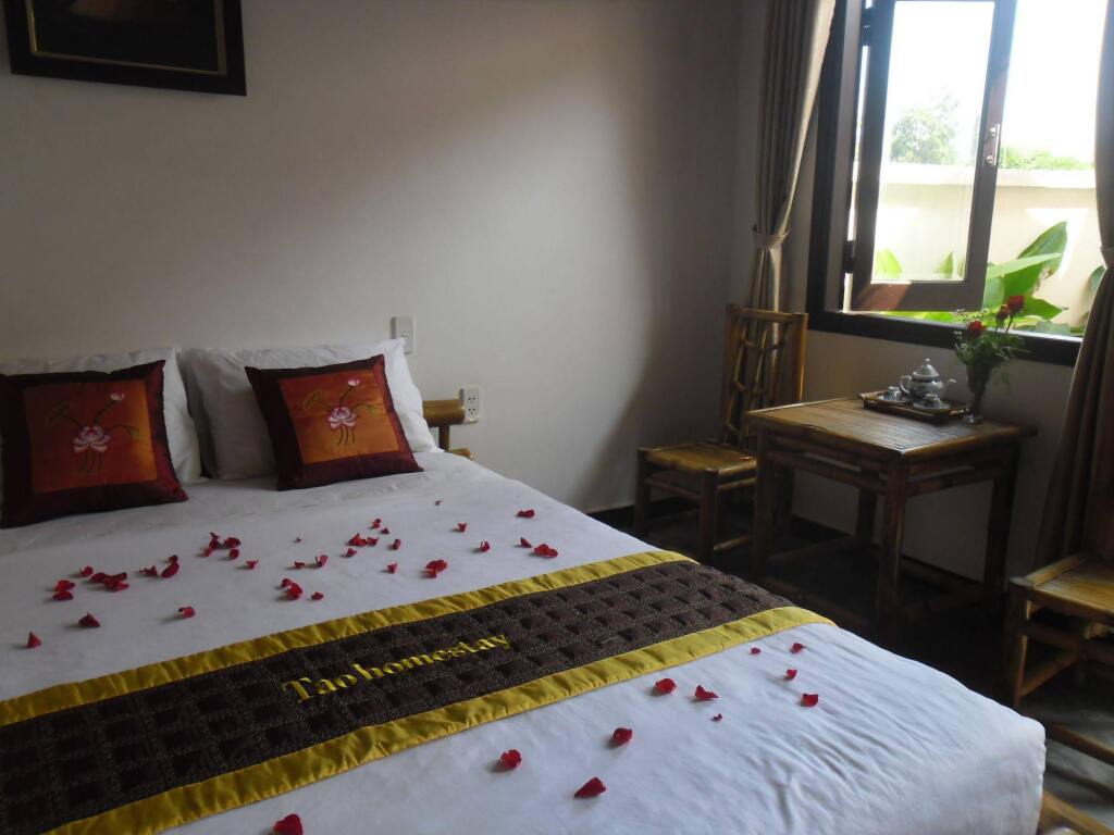 Хойан: LIDO Homestay