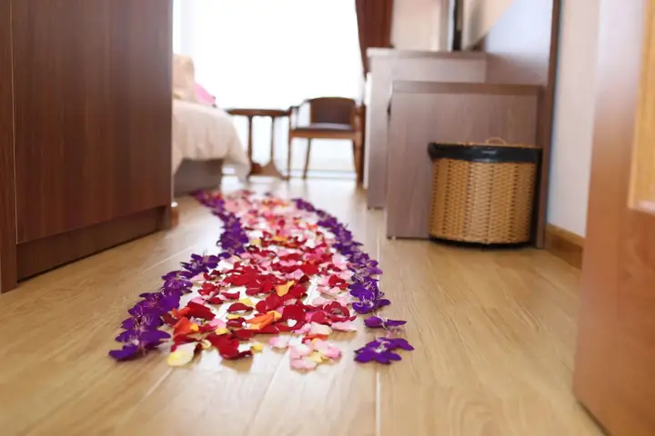 Далат: Nhat Vy Hotel