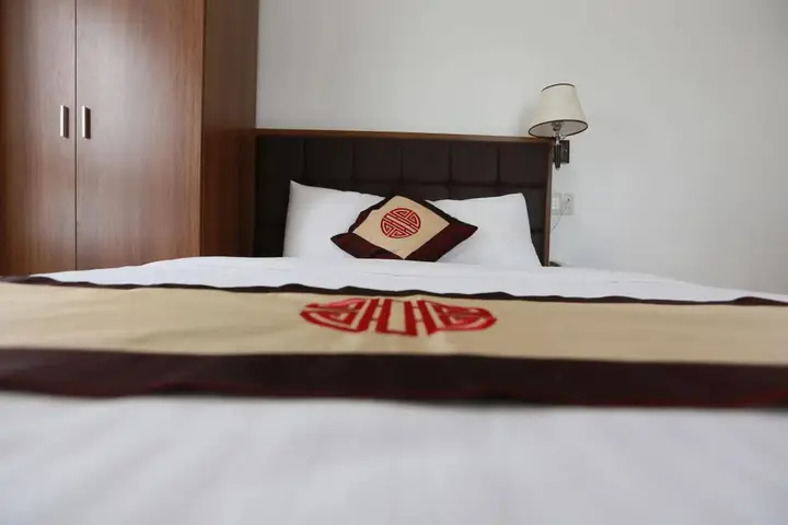 Далат: Nhat Vy Hotel