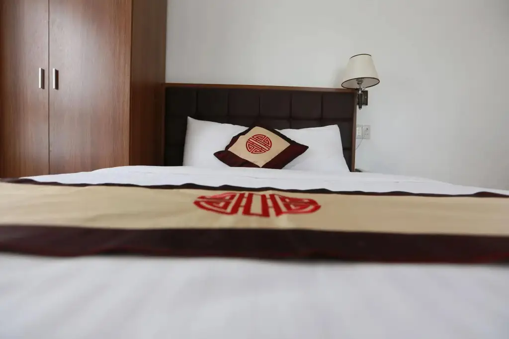 Далат: Nhat Vy Hotel