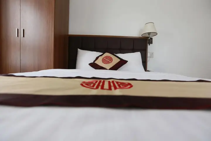 Далат: Nhat Vy Hotel