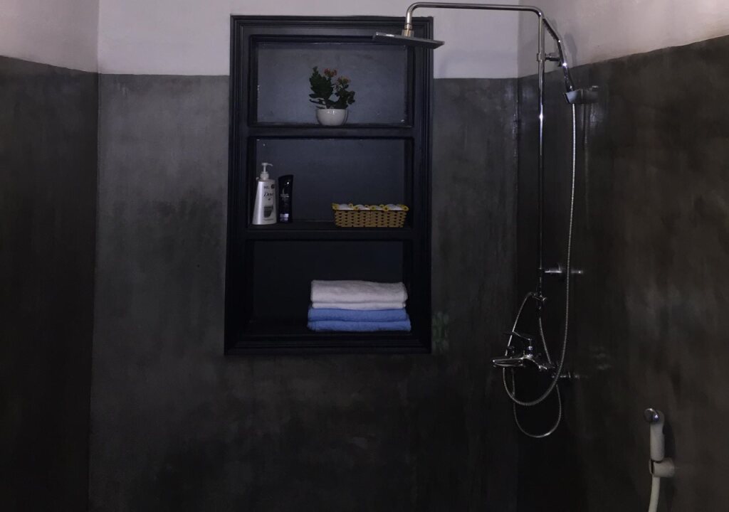 Хойан: An Bang Vera Homestay
