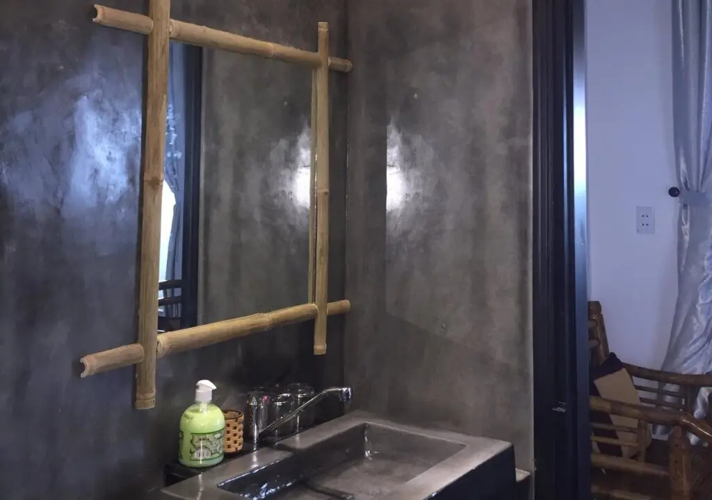 Хойан: An Bang Vera Homestay
