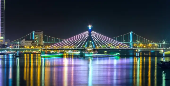 Дананг: DanaStar Hotel