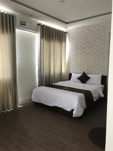 Дананг: DanaStar Hotel