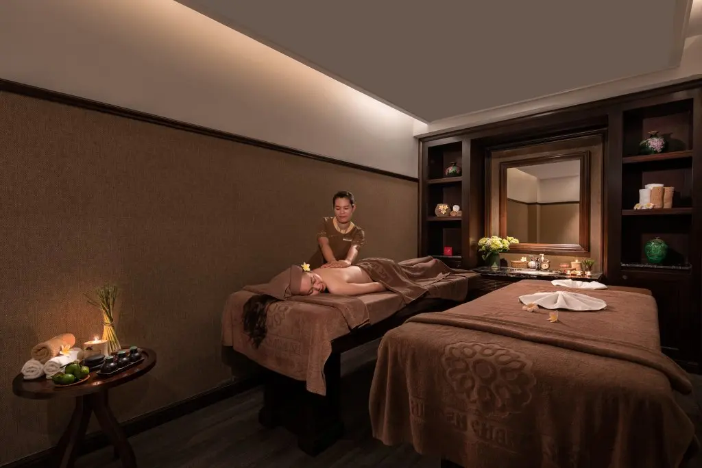 Хоа Лу: Ninh Binh Hidden Charm Hotel & Resort