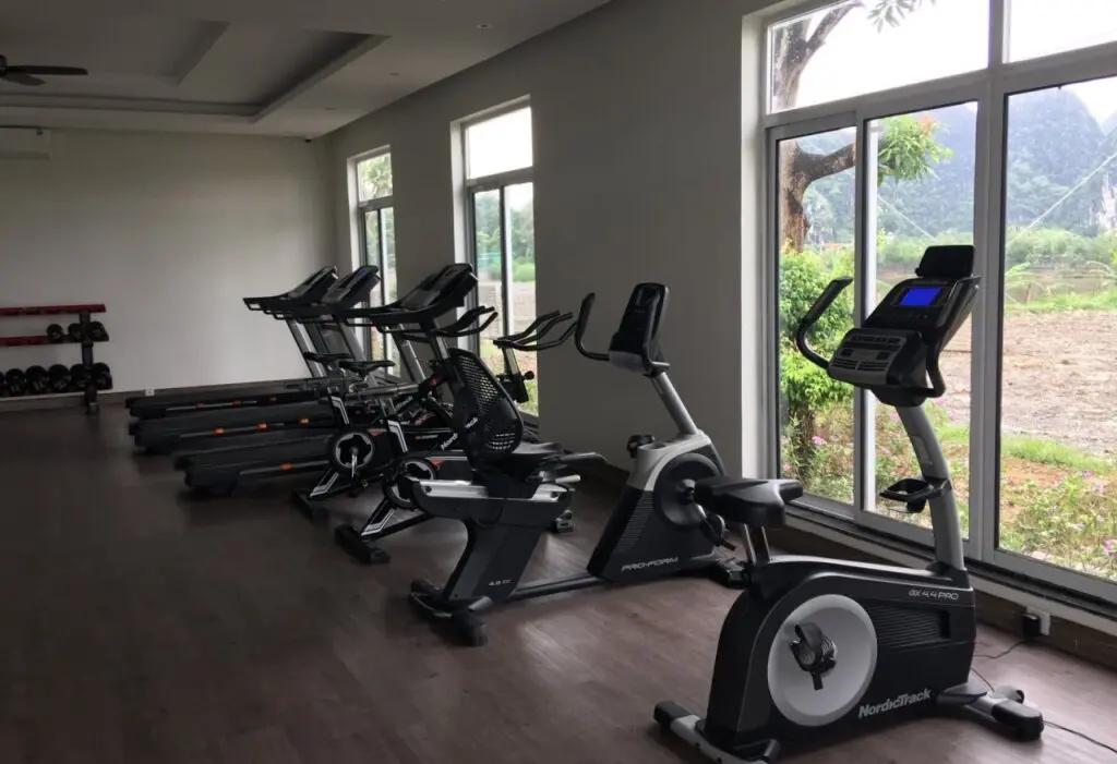 Хоа Лу: Ninh Binh Hidden Charm Hotel & Resort