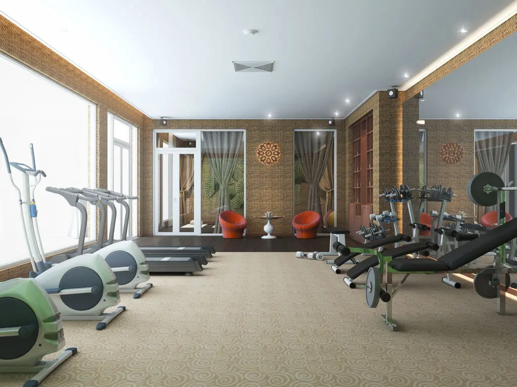 Хоа Лу: Ninh Binh Hidden Charm Hotel & Resort