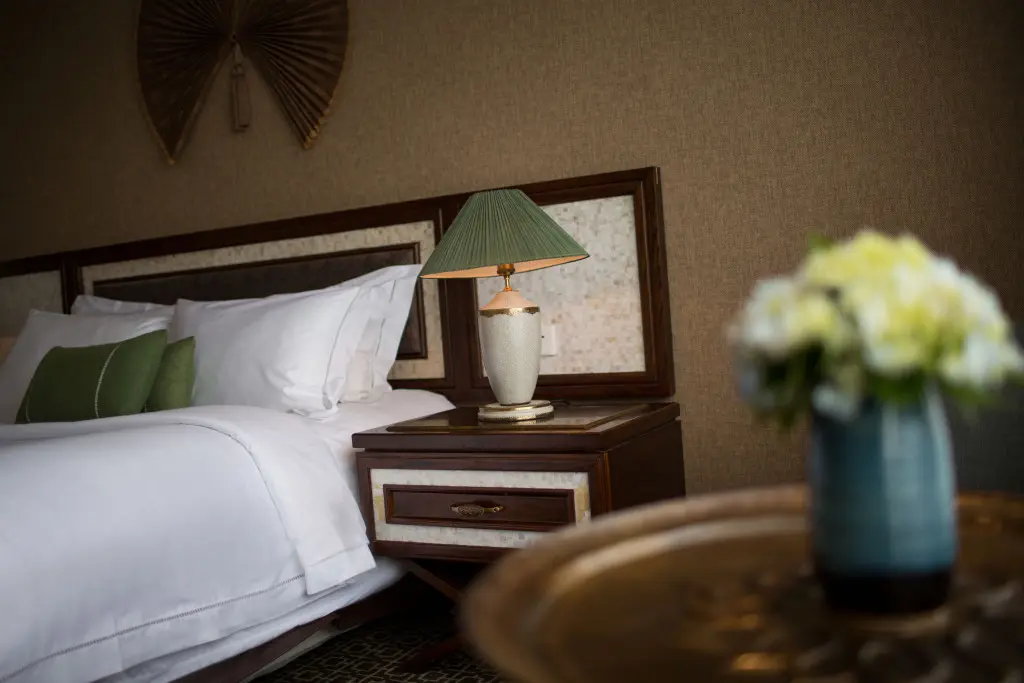 Хоа Лу: Ninh Binh Hidden Charm Hotel & Resort