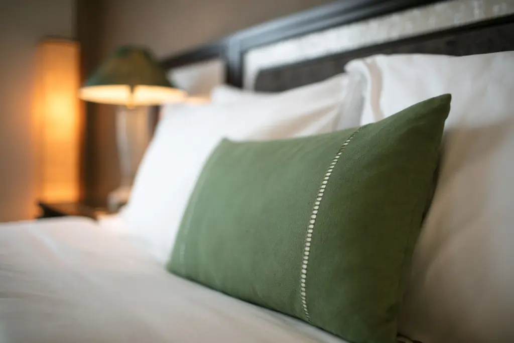 Хоа Лу: Ninh Binh Hidden Charm Hotel & Resort