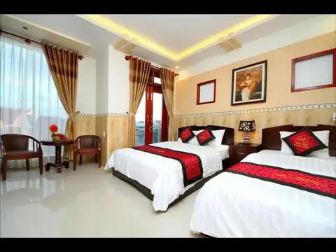 Homestay May Trang — фото 1