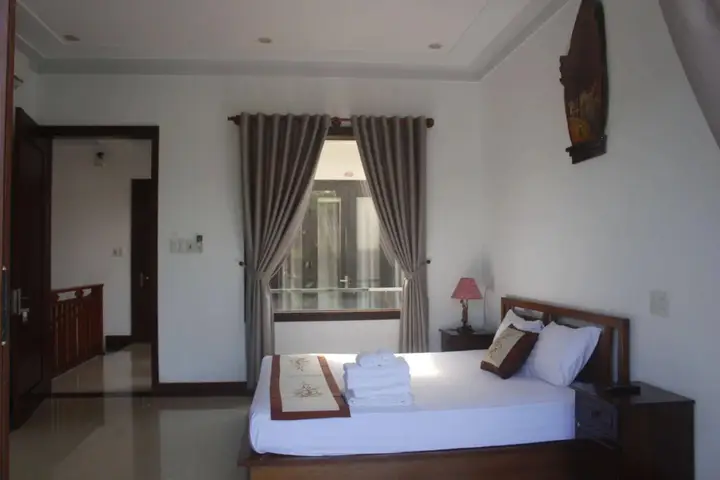 Хойан: Trust Homestay Villa