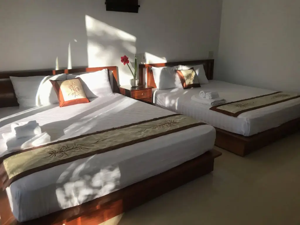 Хойан: Trust Homestay Villa