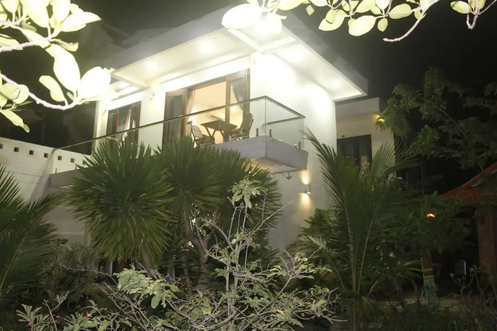 Trust Homestay Villa — фото 1