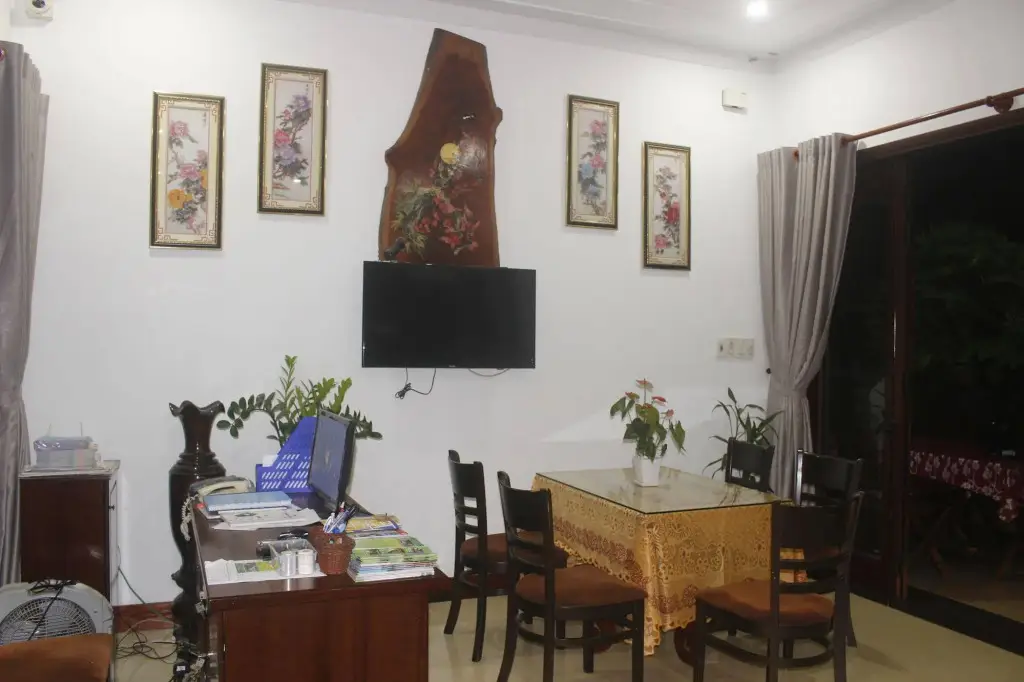 Хойан: Trust Homestay Villa