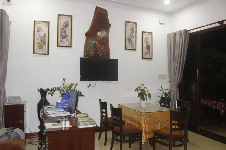 Хойан: Trust Homestay Villa
