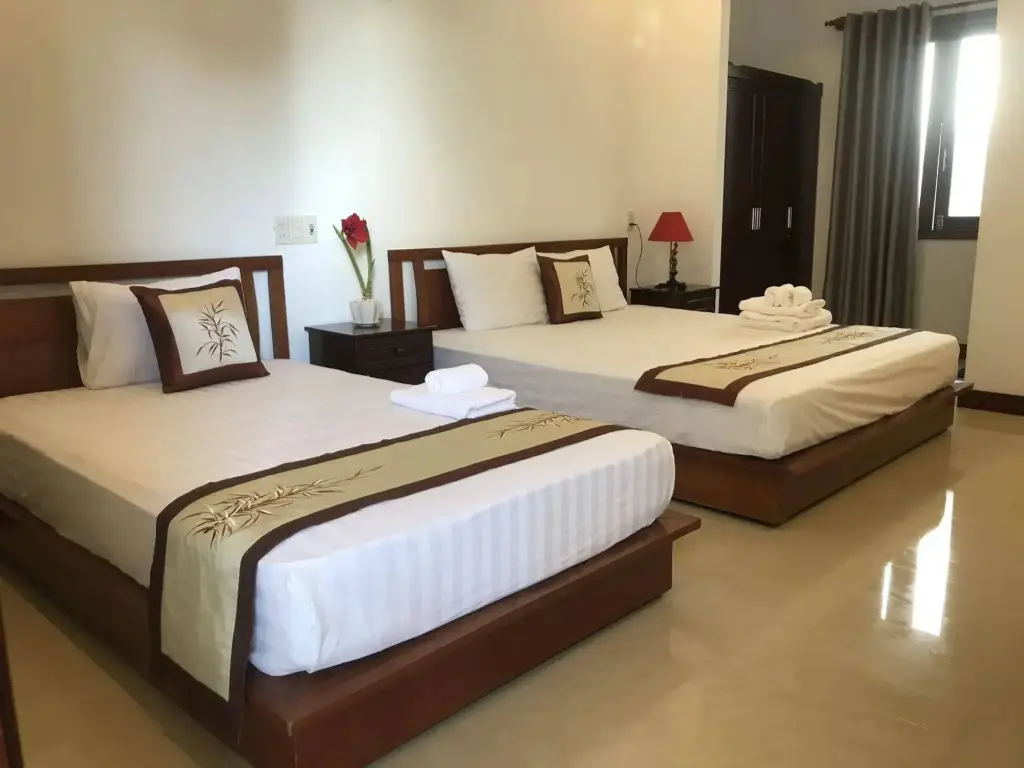 Хойан: Trust Homestay Villa